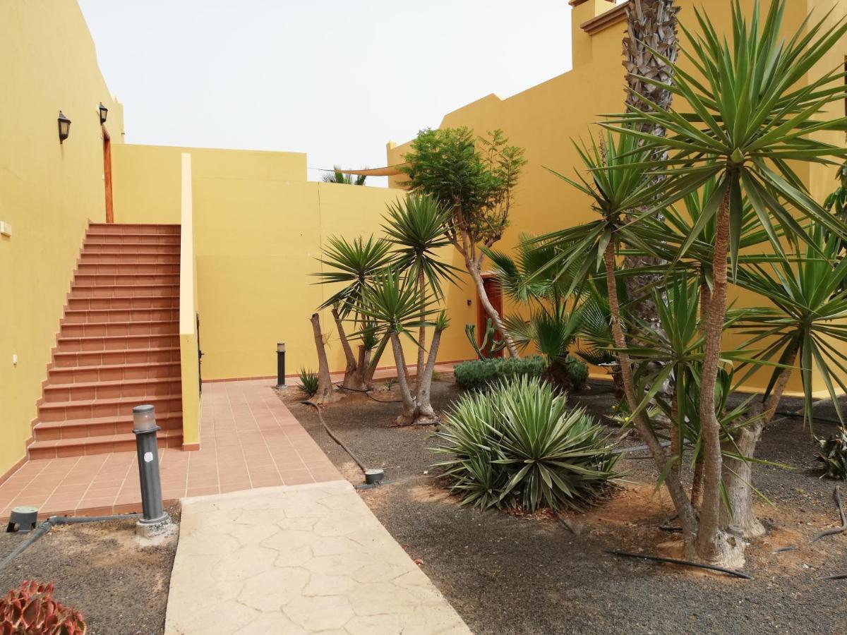 Marenazul Villa Corralejo Exterior photo