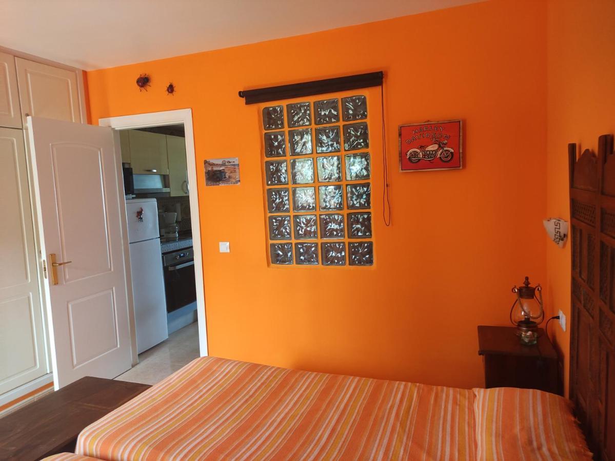 Marenazul Villa Corralejo Exterior photo